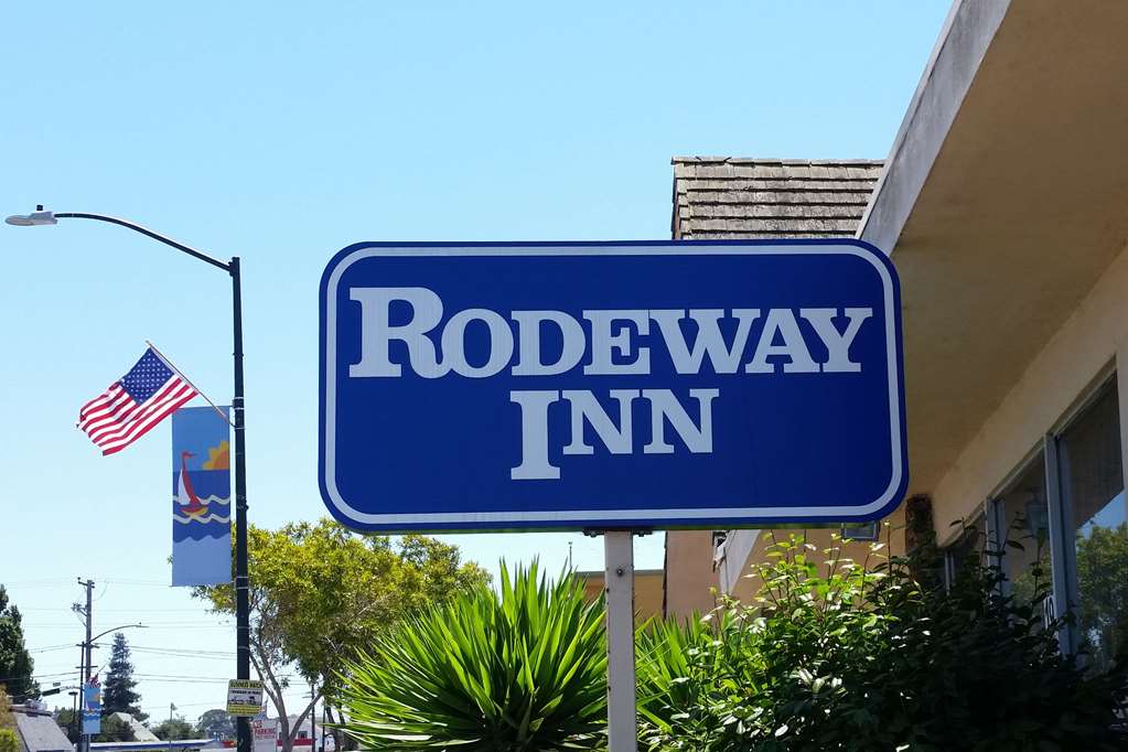 Rodeway Inn Alameda Oakland - photo 2