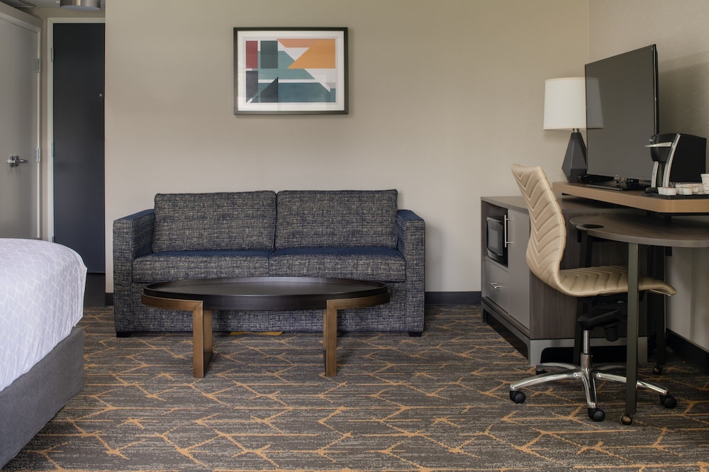 Holiday Inn Richland on the River by IHG - photo 7