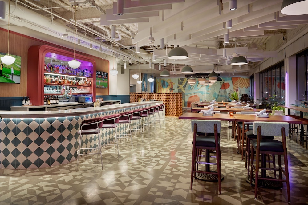 TownePlace Suites by Marriott Nashville Downtown Capitol District - photo 33