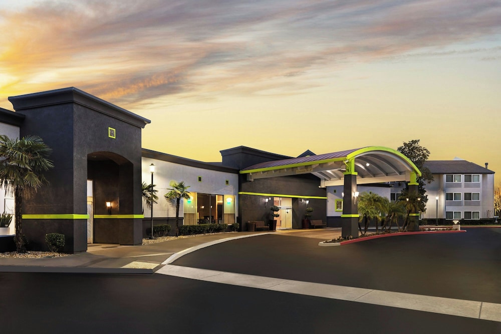 Courtyard by Marriott Sacramento Cal Expo in Sacramento, United States