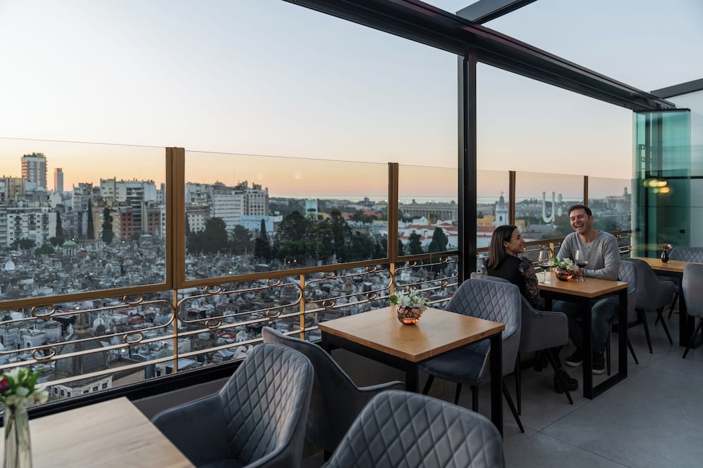 Urban Suites Recoleta Boutique Hotel — 4-Star Luxury Hotel in Buenos Aires, Argentina
