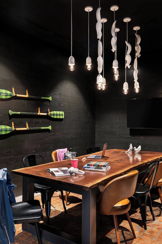 Moxy Springfield Downtown - photo 42
