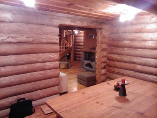Hundi Holiday House — 4-Star Luxury Hotel in Vaerska, Estonia