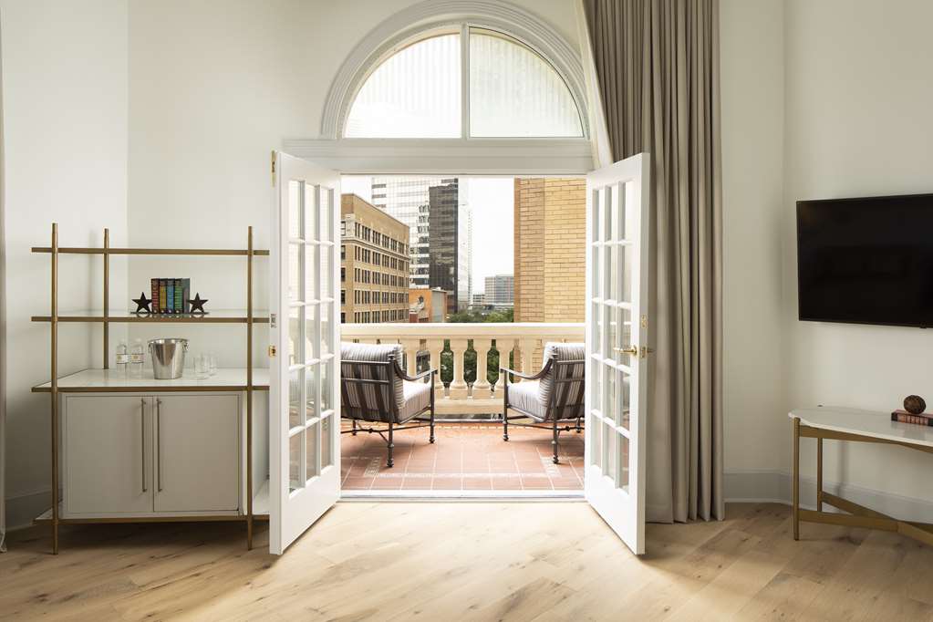The Driskill in The Unbound Collection by Hyatt - photo 38