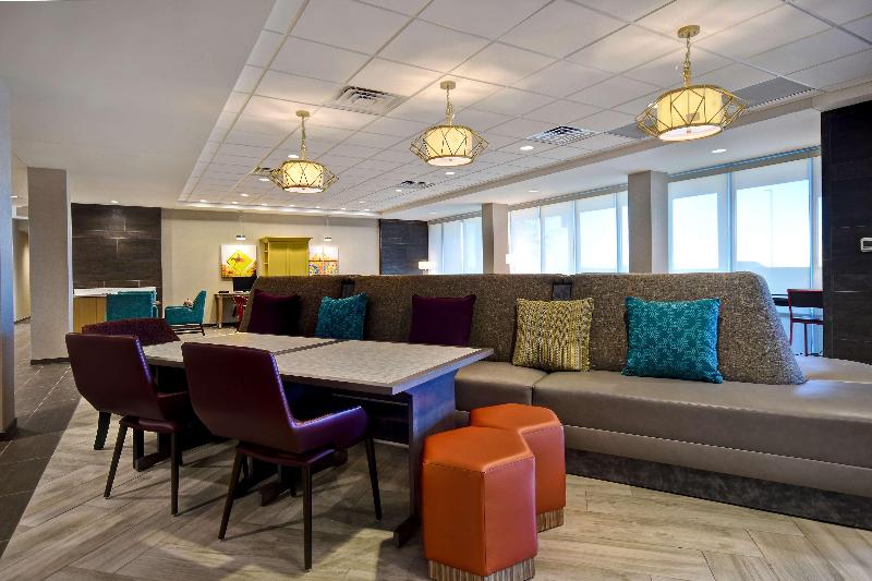 Home2 Suites by Hilton Odessa - photo 10