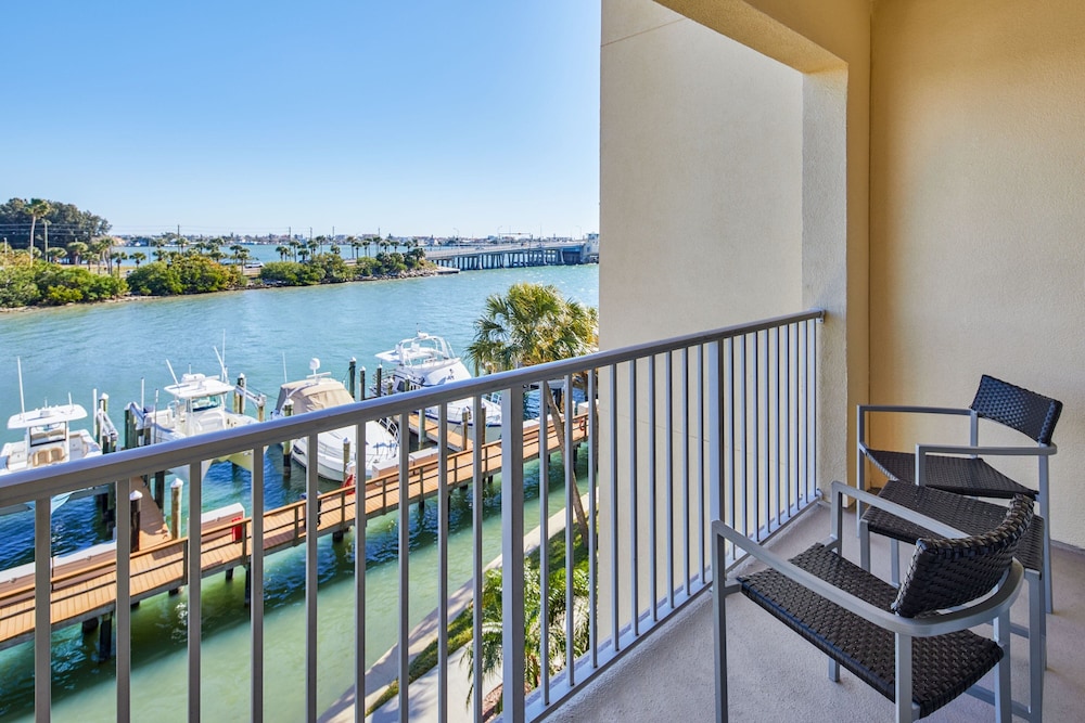 Courtyard St. Petersburg Clearwater Madeira Beach - photo 12