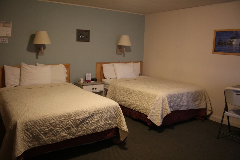 Vacationland Inn & Conference Center - photo 20