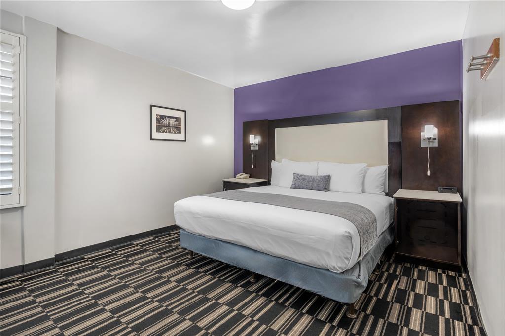 SureStay Hotel by Best Western Beverly Hills West LA - photo 19