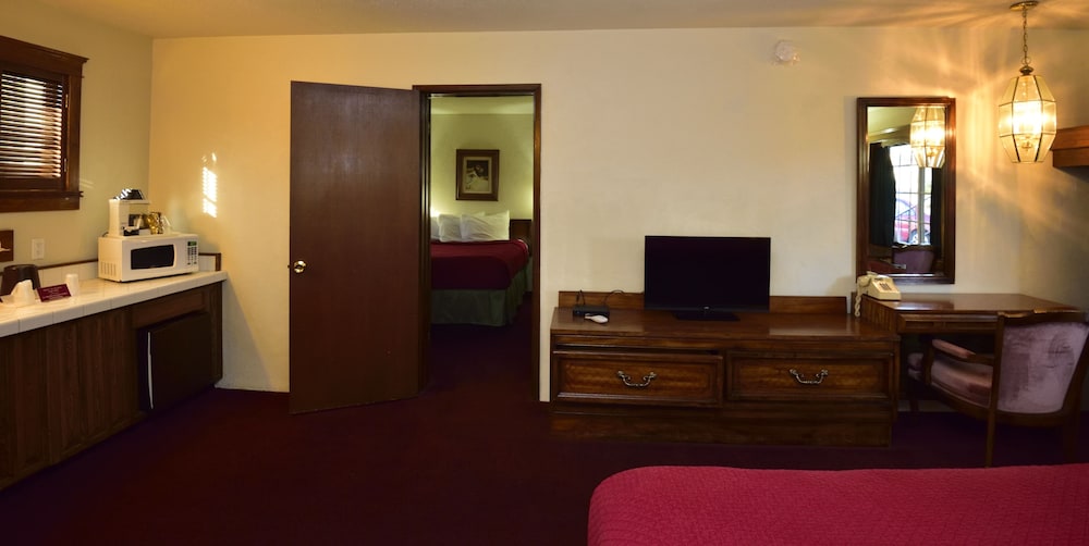 Sequim West Inn - photo 8