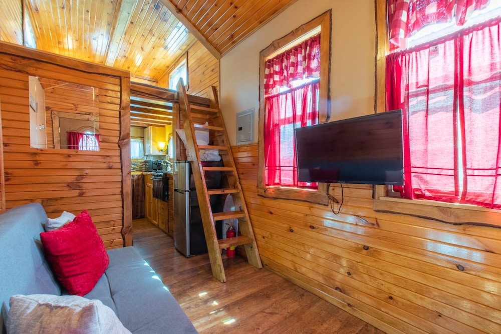 Tiny House Leadville - photo 160