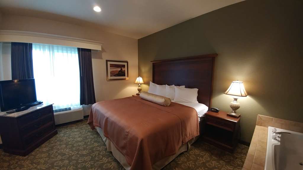 Best Western Salbasgeon Inn & Suites Of Reedsport - photo 17