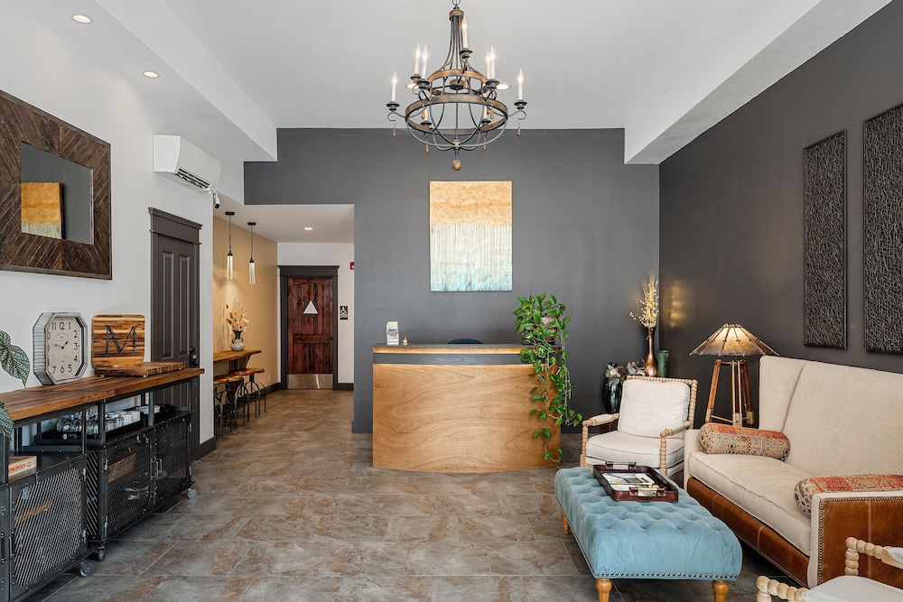 Mossbrae Hotel - featured photo