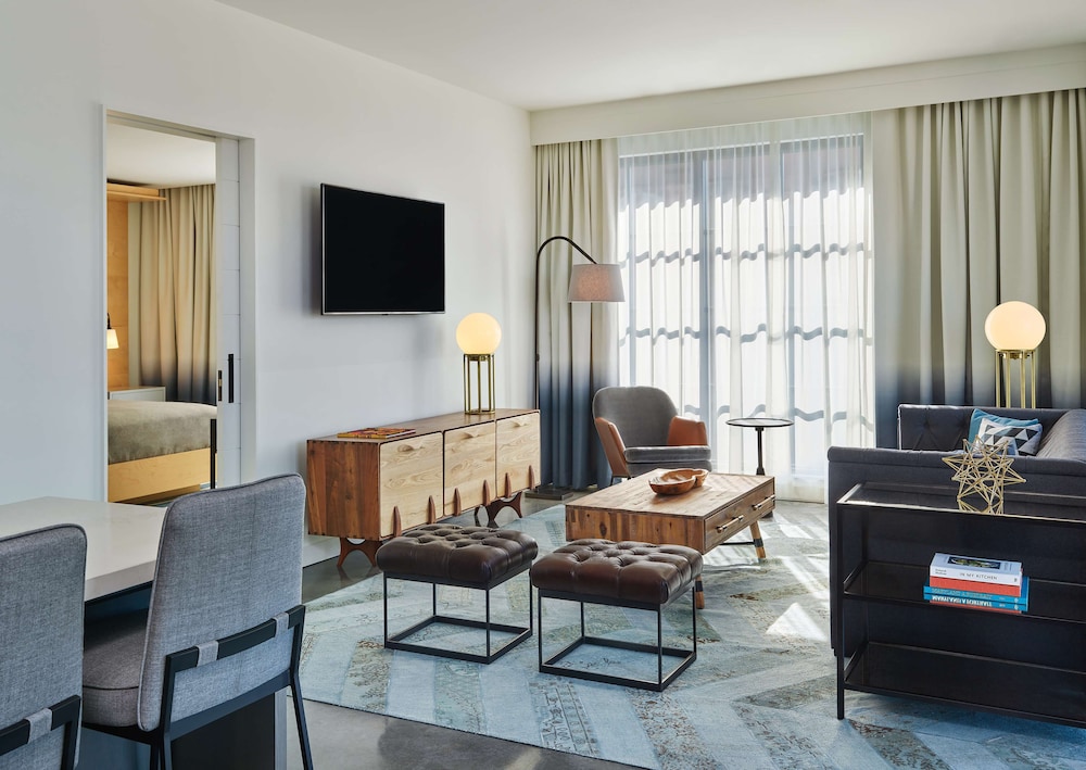Canopy by Hilton Washington DC Bethesda North - photo 23