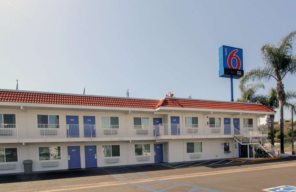Motel 6 La Mesa CA San Diego - photo 3