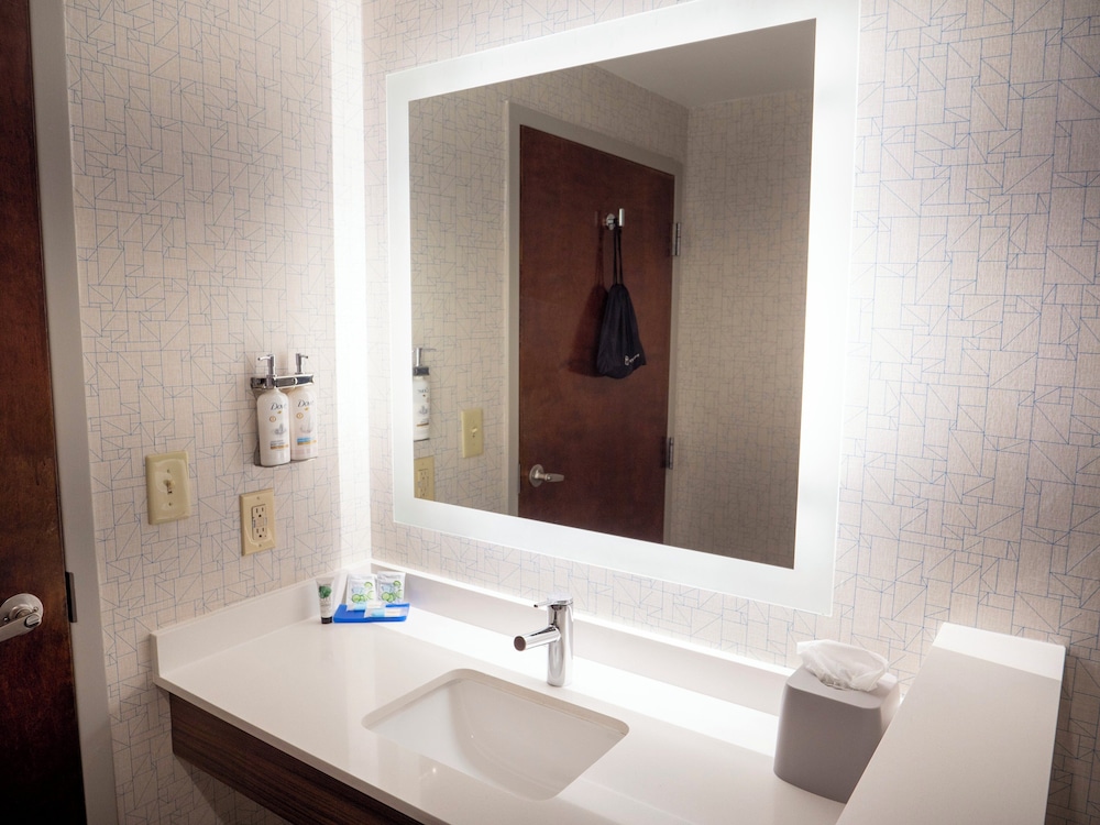 Holiday Inn Express & Suites Greenville Airport by IHG - photo 36