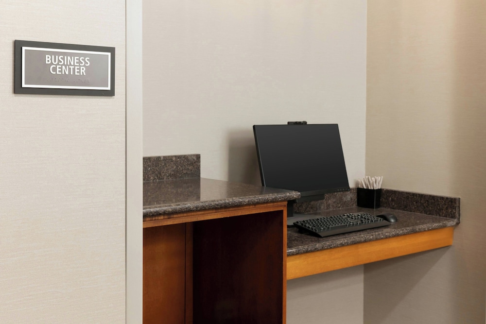Residence Inn by Marriott Dayton Vandalia - photo 41