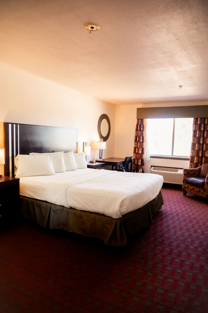 OK Welcome Home Hotel - photo 28