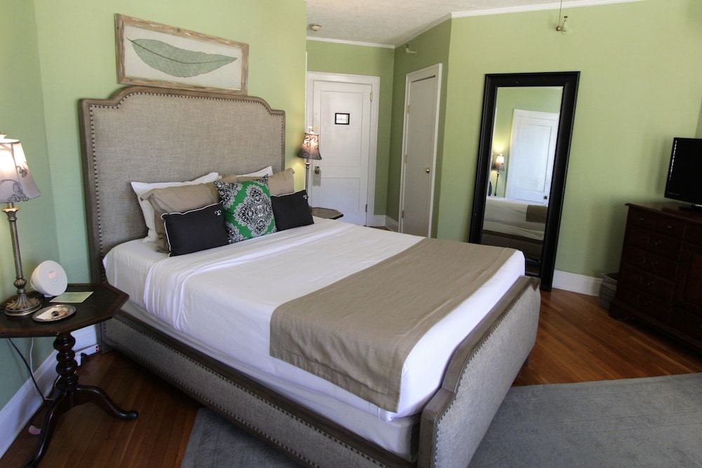 Princess Anne Boutique Hotel - photo 7