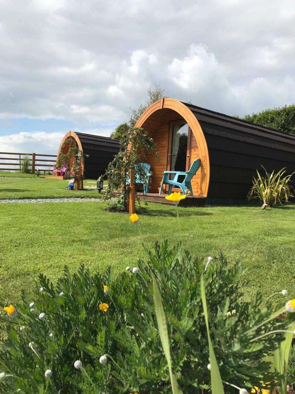 Clonakilty Accommodation — Clonakilty