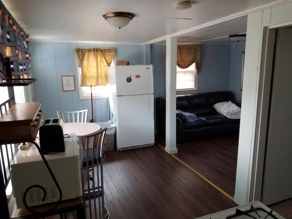 Nautical Motel - photo 22