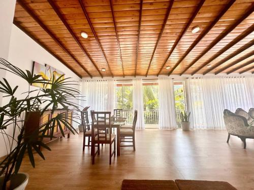 G7 Retreat - last minute hotel in Kandy