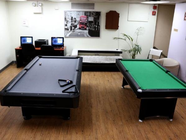 Westway Hotel & Hostel - photo 18