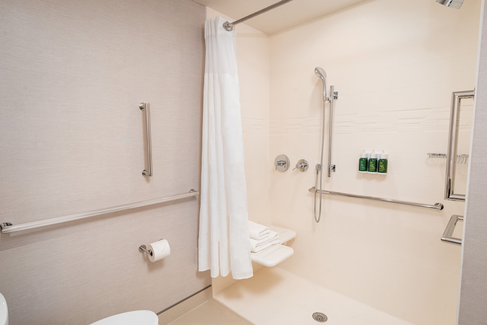 Residence Inn by Marriott Grand Rapids Downtown - photo 29