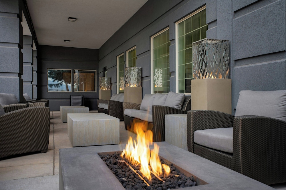 Fairfield by Marriott Inn & Suites Missoula Airport - photo 27