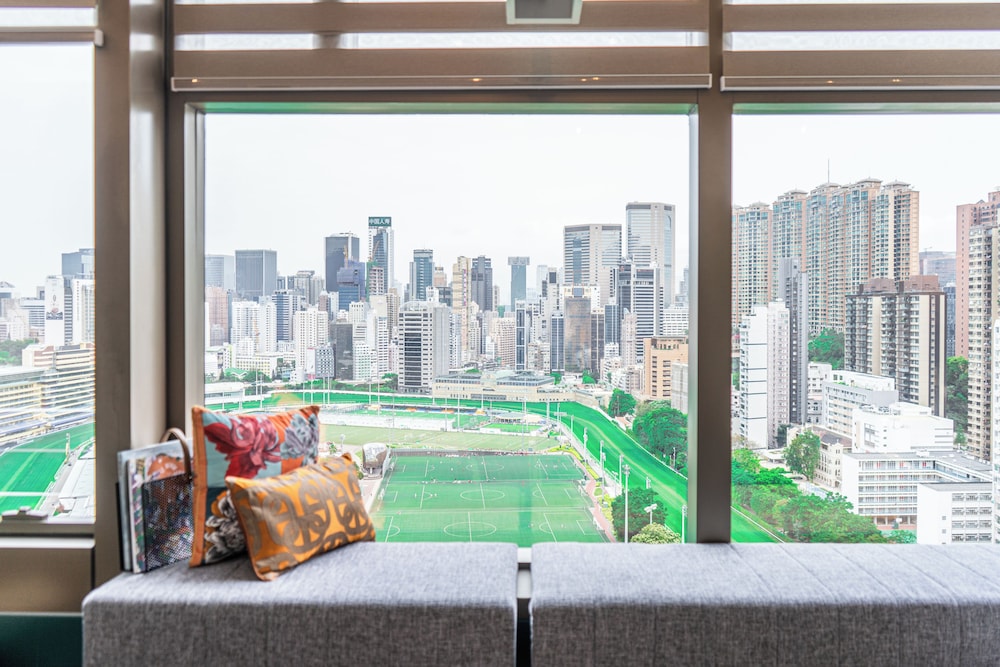 Apto Hotel Hv Causeway Bay — 4-Star Luxury Hotel in Hong Kong, Hong Kong