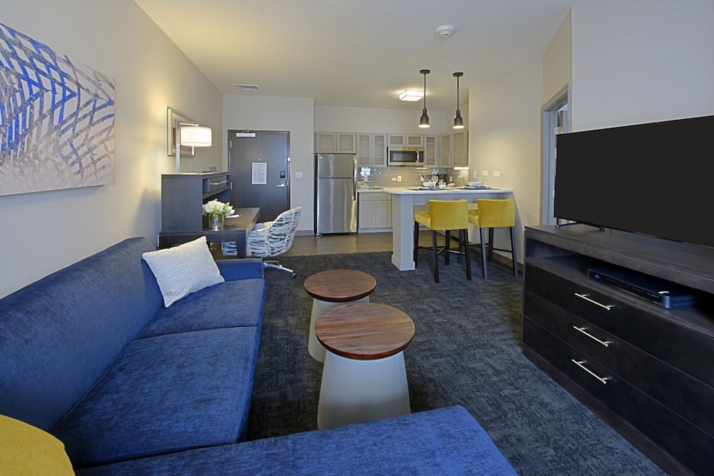 Staybridge Suites Little Rock Medical Center by IHG - photo 17