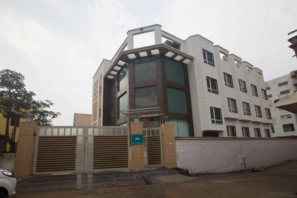 Hotel Eden Royal - last minute hotel in Gurgaon