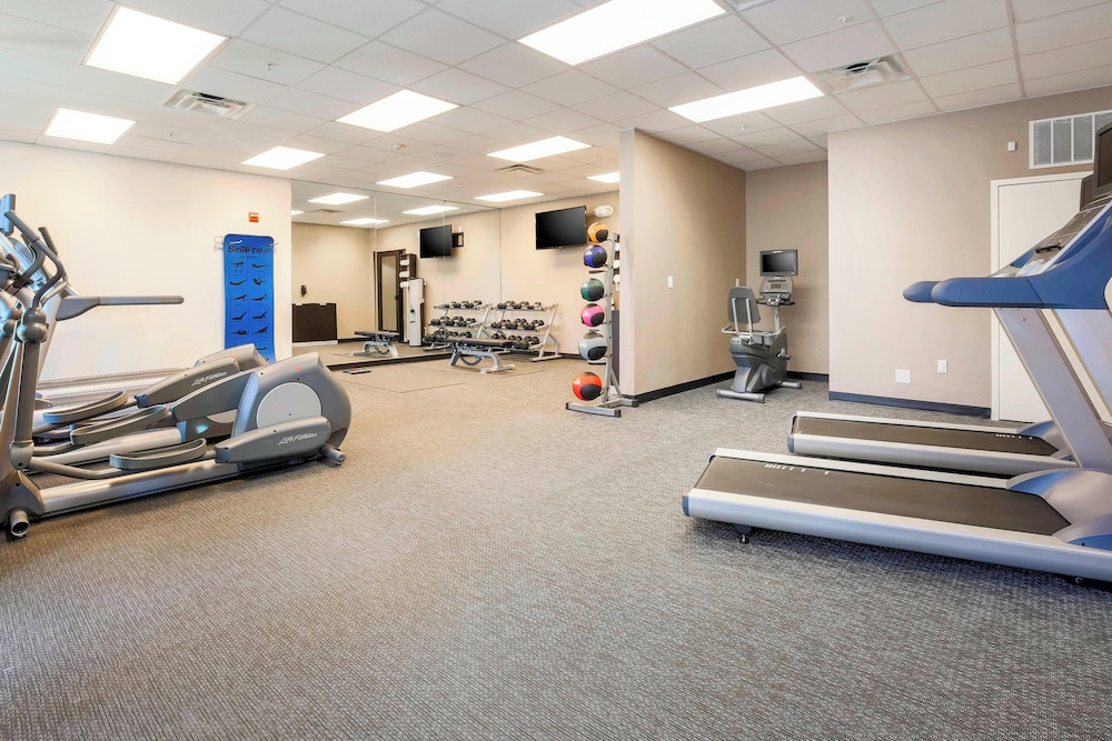 Courtyard by Marriott Dallas Arlington South - photo 23