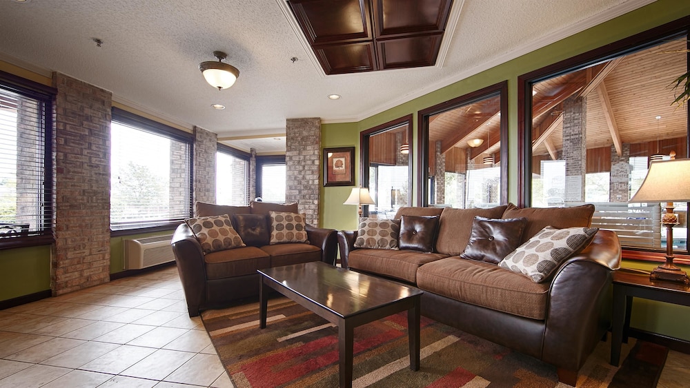 Baymont by Wyndham Delaware - photo 2