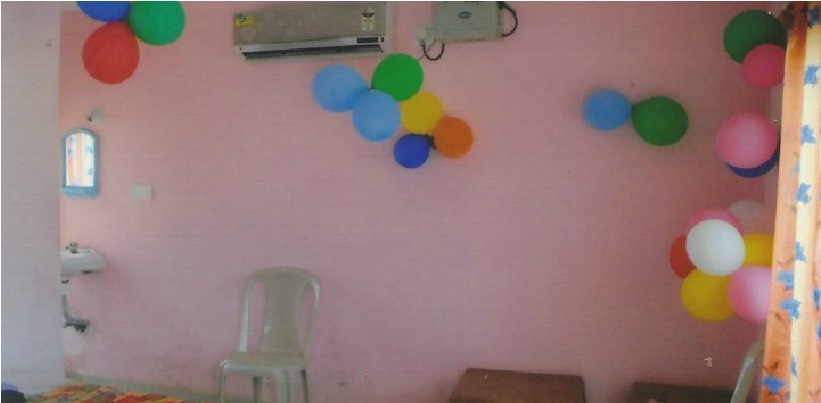 Sun Temple Hotel Konark in Konarka, India