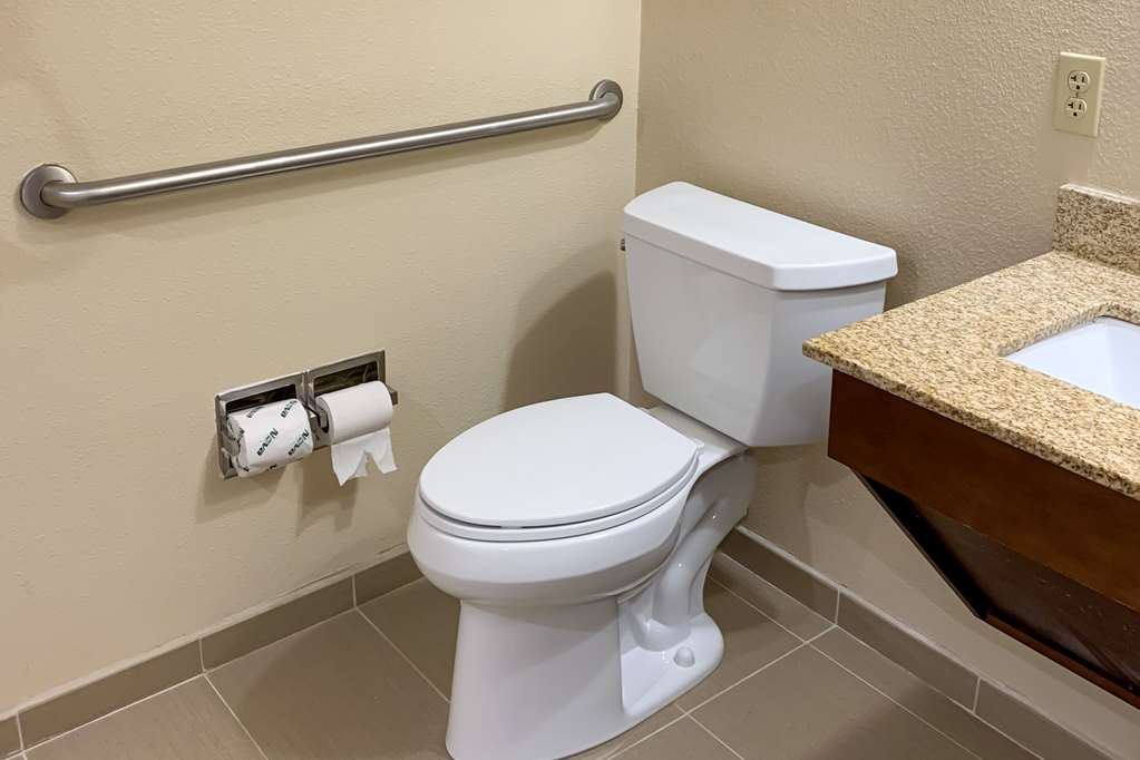 Comfort Inn Pittsburgh Crafton - photo 18