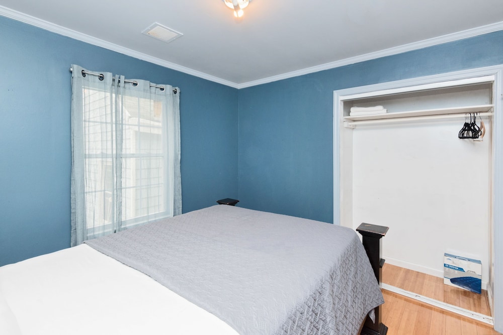 Racpanos Modern Stay on Union Street - photo 8