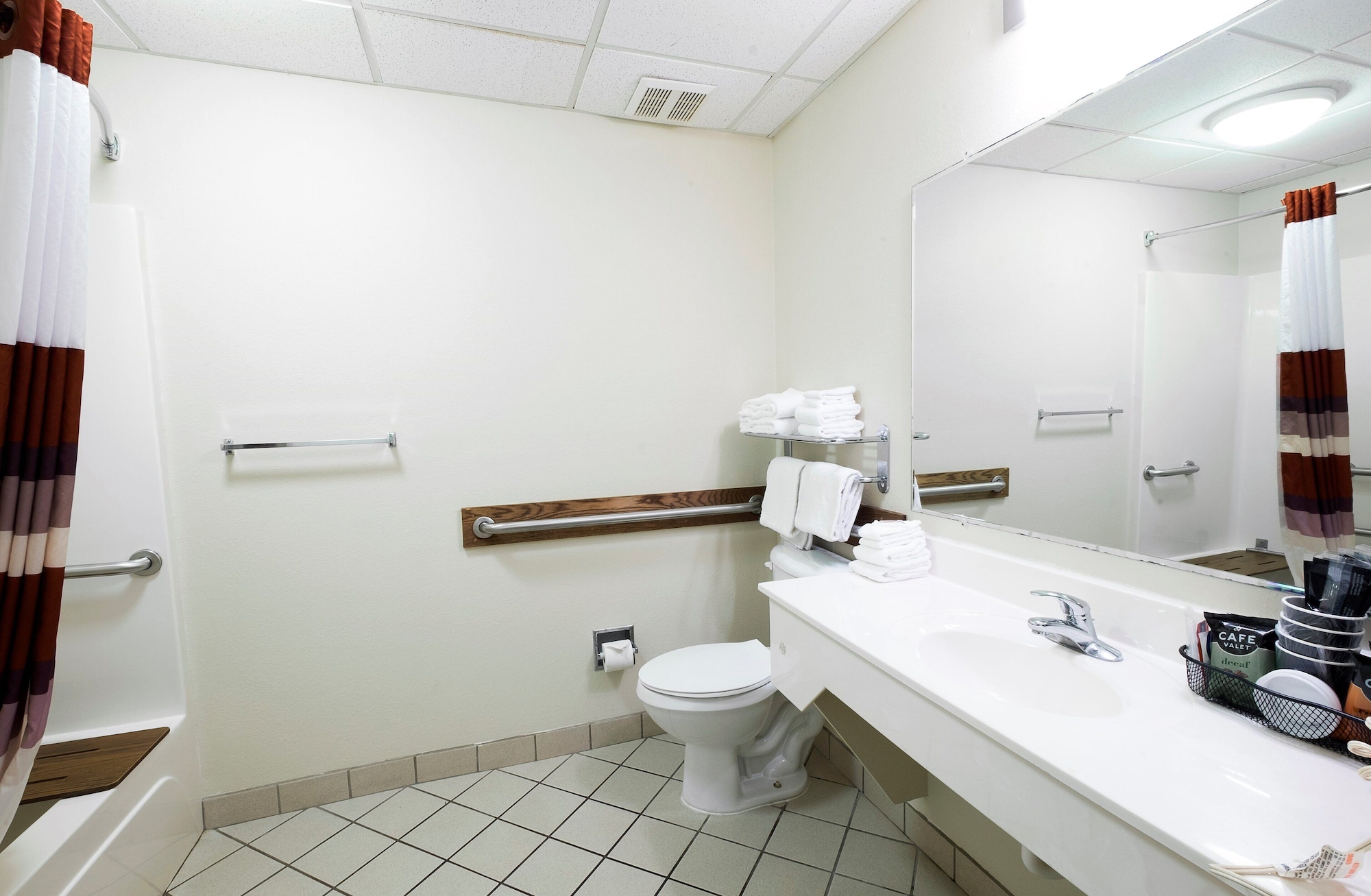 Red Roof Inn Plus Danville Ky - photo 3