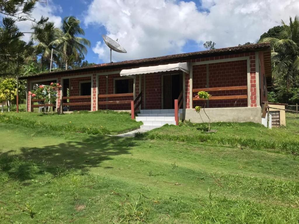 Granja Sao Pedro — Igarassu