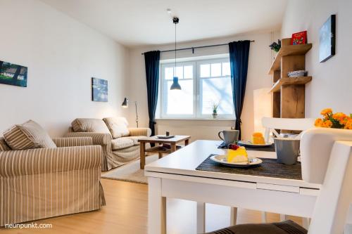 FW Maisonette Wohnung Britta — 4-Star Luxury Hotel in Kappeln, Germany