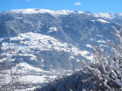 Gasthof Schönblick — hotel in Ried Im Zillertal