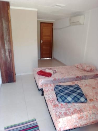 Pousada Sabia — hotel in Campos Dos Goytacazes