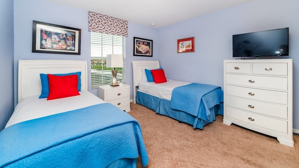 Grhcap8929 Paradise Palms Resort 4 Bed 3 Baths Townhouse - photo 9