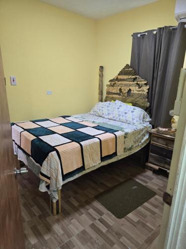 Hidden Gem One Bed Room Studio in Unknown City, Jamaica