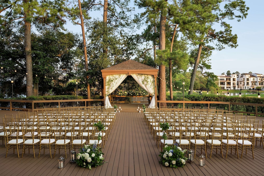 The Woodlands Resort Curio Collection by Hilton - photo 141