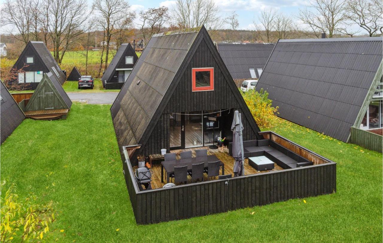 Amazing Home In Farsø With Wifi — 4-Star Luxury Hotel in Farso, Denmark