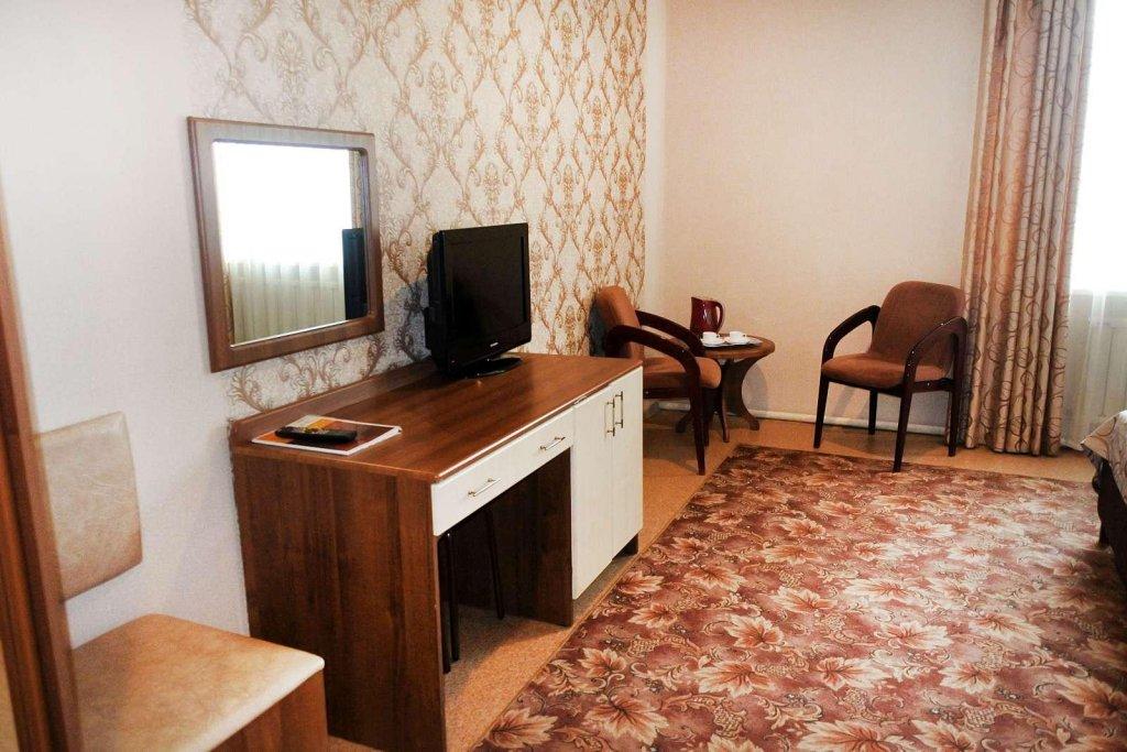 Barbaris — Birobidzhan — photo 4