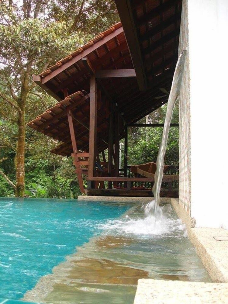 Les Bordes - carbon neutral hotel in Vineuil