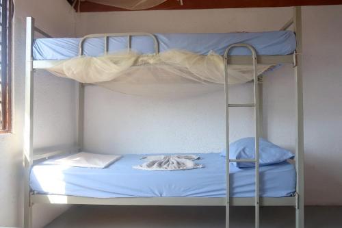 Atauro Dive Resort Backpackers Hostel — Unknown City