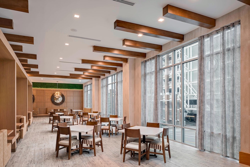 Residence Inn by Marriott Greenville Downtown - photo 47