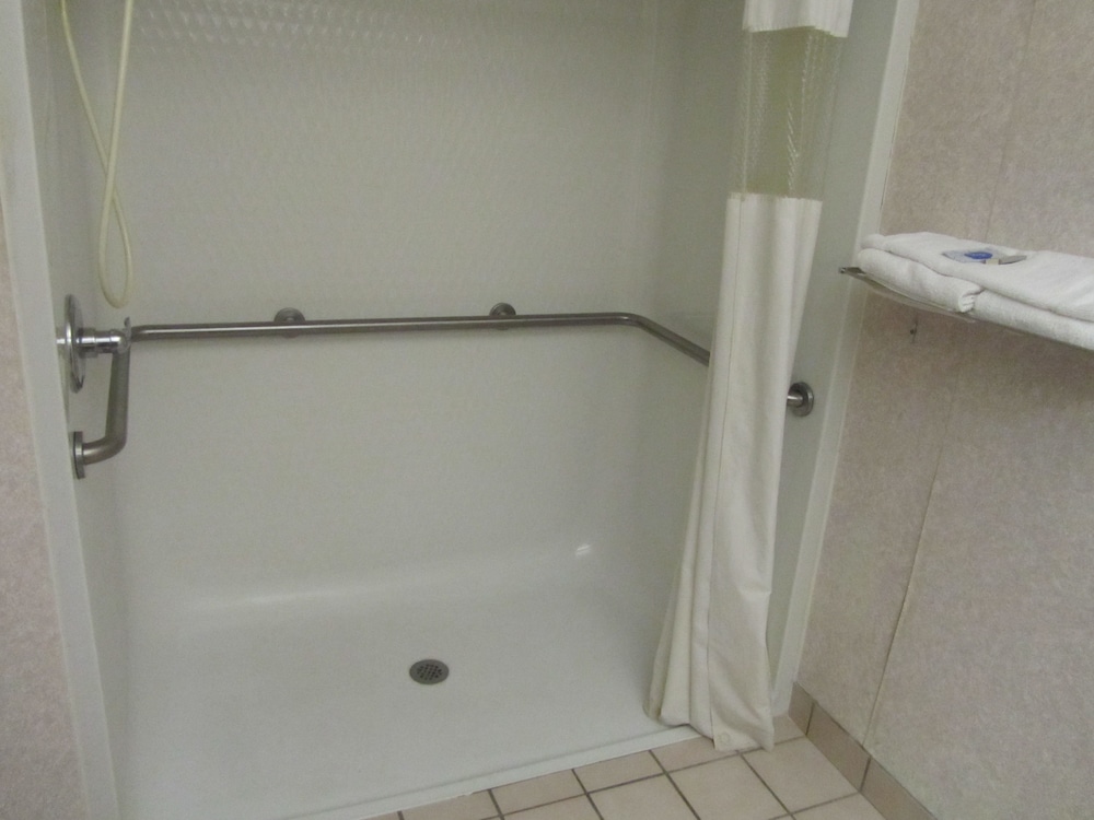 Executive Inn and Suites Wichita Falls - photo 48